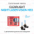 Clearlight - HB3 - 12V-60W Night Laser Vision +200% Light (2 шт, DUOBOX)